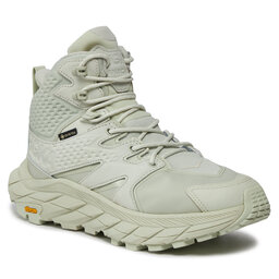Hoka Apavi Hoka Anacapa Mid Gtx GORE-TEX 1130532 Celedon Tint/ Eggnog