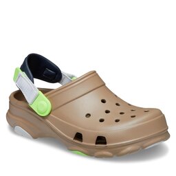 Crocs Clogs Crocs Classic All Terain Kids Clog 207458 001