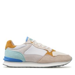 

Снікерcи HOFF Sapporo 12302607 Grey, Бежевий