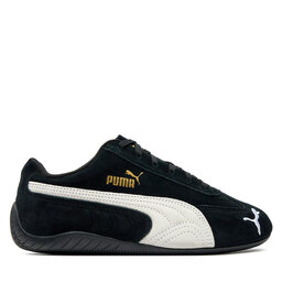 Puma Laisvalaikio batai Puma Speedcat OG 398846 01 Juoda