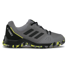 

Взуття adidas Terrex Hyperhiker Low K FX4190 Grefou/Cblack/Grethr, Сірий