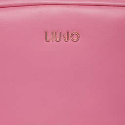 

Сумка Liu Jo M Camera Case AA4282 E0022 Lady Pink 51920, Рожевий