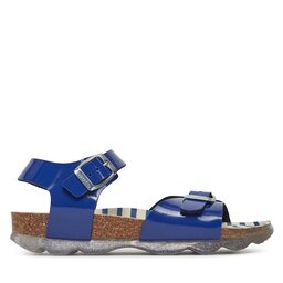 Superfit Sandalen Superfit 1-000127-8000 S Blau