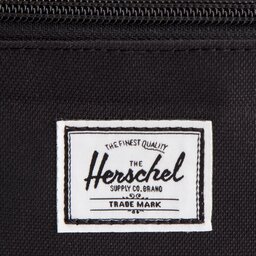 

Сумка на пояс Herschel Fourteen 10514-00001 Black, Чорний
