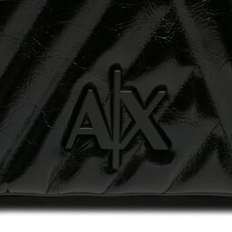 

Сумка Armani Exchange 942972 3F779 00020 Nero, Чорний