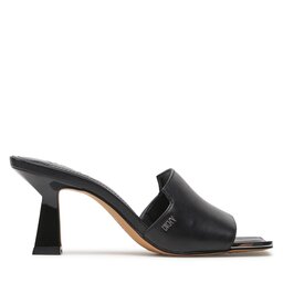 

Шльопанці DKNY K1374221 BLK, Чорний