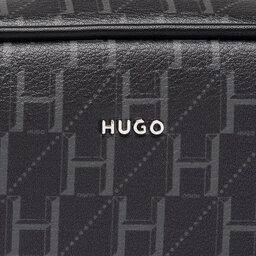 

Сумка Hugo April Crossbody P.-M 50476743 961, Чорний