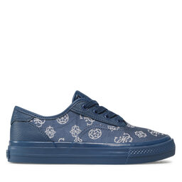 

Кросівки Guess Perezz FL6PRZ FAL12 DENIM, Cиній
