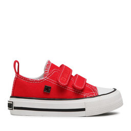 

Кеди Big Star Shoes HH374098 Red, Червоний
