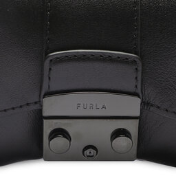 

Сумка Furla Metropolis WE00527-BX1709-O6000-9077 Nero, Чорний
