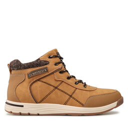 

Черевики Lumberjack Colby SB92601-001-M66 D Yellow, Коричневий