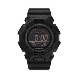 G-Shock Pulkstenis G-Shock GD-010-1A1ER Melns