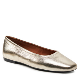 

Балетки Vagabond Jolin 5508-083-81 Gold, Золотий
