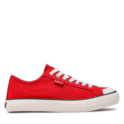 

Кеди Levi's® 233013-733-187 Ribbon Red, Червоний