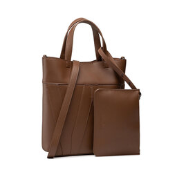 

Сумка Weekend Max Mara, Коричневий