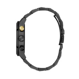

Годинник Guess Resistance GW0714G4 Чорний