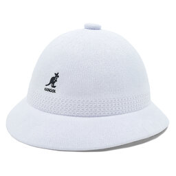 Kangol Klobouk Kangol Tropic Ventair Snipe K3242ST Bílá