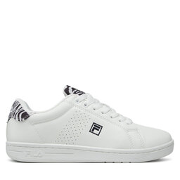 

Снікерcи Fila Crosscourt 2 Nt Low Wmn FFW0020.13036 White/Black, Білий
