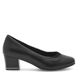 Go Soft Décolleté Go Soft RST-FLEX-01 Nero