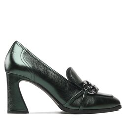 

Туфлі HÖGL 4-107211 Green 5000, Зелений