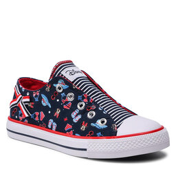 Minnie Mouse Кецове Minnie Mouse CF2172-105DSTC Navy