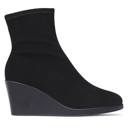 Jenny Fairy Stiefeletten Jenny Fairy WYL3209-1 Schwarz