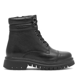 Lasocki Schnürschuhe Lasocki WI23-TX76-13 Schwarz