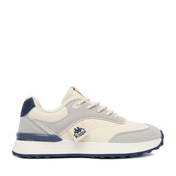 Kappa Sneakersy Kappa EO-CP40-241216YX(CH) Sivá