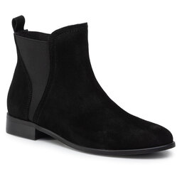 Baldaccini Ghete Jodhpur Baldaccini 1232500 Czarny Welur