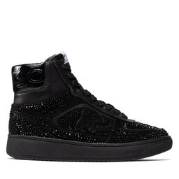 

Снікерcи Pinko Harlow 3 Basket High AI 21-22 BLKS1 1H20YU Y7LF Black Z99, Чорний