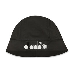 Diadora Σκούφος Diadora Winter Cap Logo Reflective 103.174961 01 Pirate Black 95077