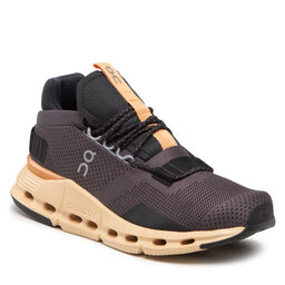 On Sneakersy On Cloudnova 26.98491 Eclipse/Savannah