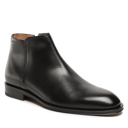 Boss Gležnjarji Boss 50499288 Black 001
