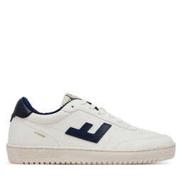 Flamingos Life Sneakers Flamingos Life Stadion Bianco