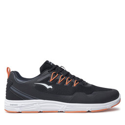 Bagheera Sneakers Bagheera Voyager 86602 C0162 Schwarz