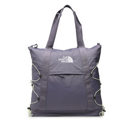 The North Face Сак The North Face Borealis Tote NF0A52SVRK5 Lunrslt/Limecrm