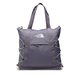 The North Face Tasche The North Face Borealis Tote NF0A52SVRK5 Lunrslt/Limecrm