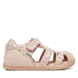 Biomecanics Sandalen Biomecanics 252167 A779 S Rosa