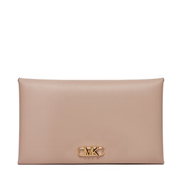 

Чохол для документів MICHAEL Michael Kors Empire 34H3G8ED7L Sftpink/Fawn, Рожевий