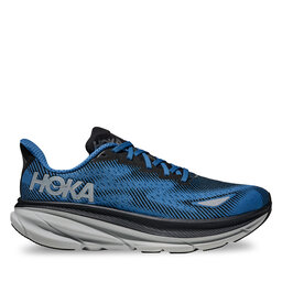 Hoka Tenisice za trčanje Hoka Clifton 9 Gtx 1141470F Crna