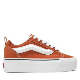 Vans Tenisice Vans Knu Stack VN000CP6N1Z1 Narančasta