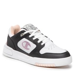 Champion Zapatillas Champion Z80 Low S11451-CHA-KK001 Nbk/Lilac/Wht