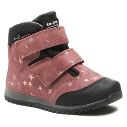 Mrugała Botines planos Mrugała Jogi 6358/2-04 Berry Stars