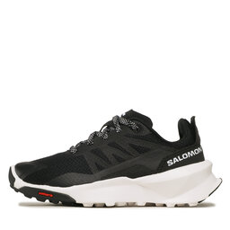

Трекінгові черевики Salomon Patrol J 416777 09 M0 Black/Black/White, Чорний