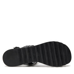 

Босоніжки Bibi 1198014 black, Чорний