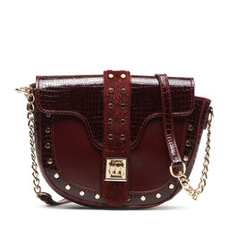 Monnari Torebka Monnari BAG4230-M05 Burgundy