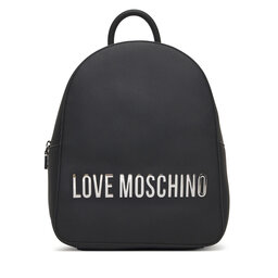 LOVE MOSCHINO Mochila LOVE MOSCHINO JC4193PP0NKD000B Negro
