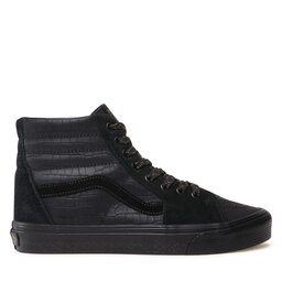 

Снікерcи Vans, Чорний