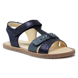 Bundgaard Sandały Bundgaard Sara BG202162G Navy