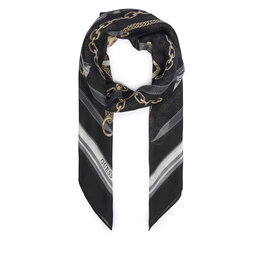 Guess Tuch Guess AW5537 POL03 Schwarz